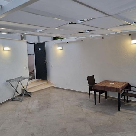 Imperium Apartments Ντουμπρόβνικ Εξωτερικό φωτογραφία