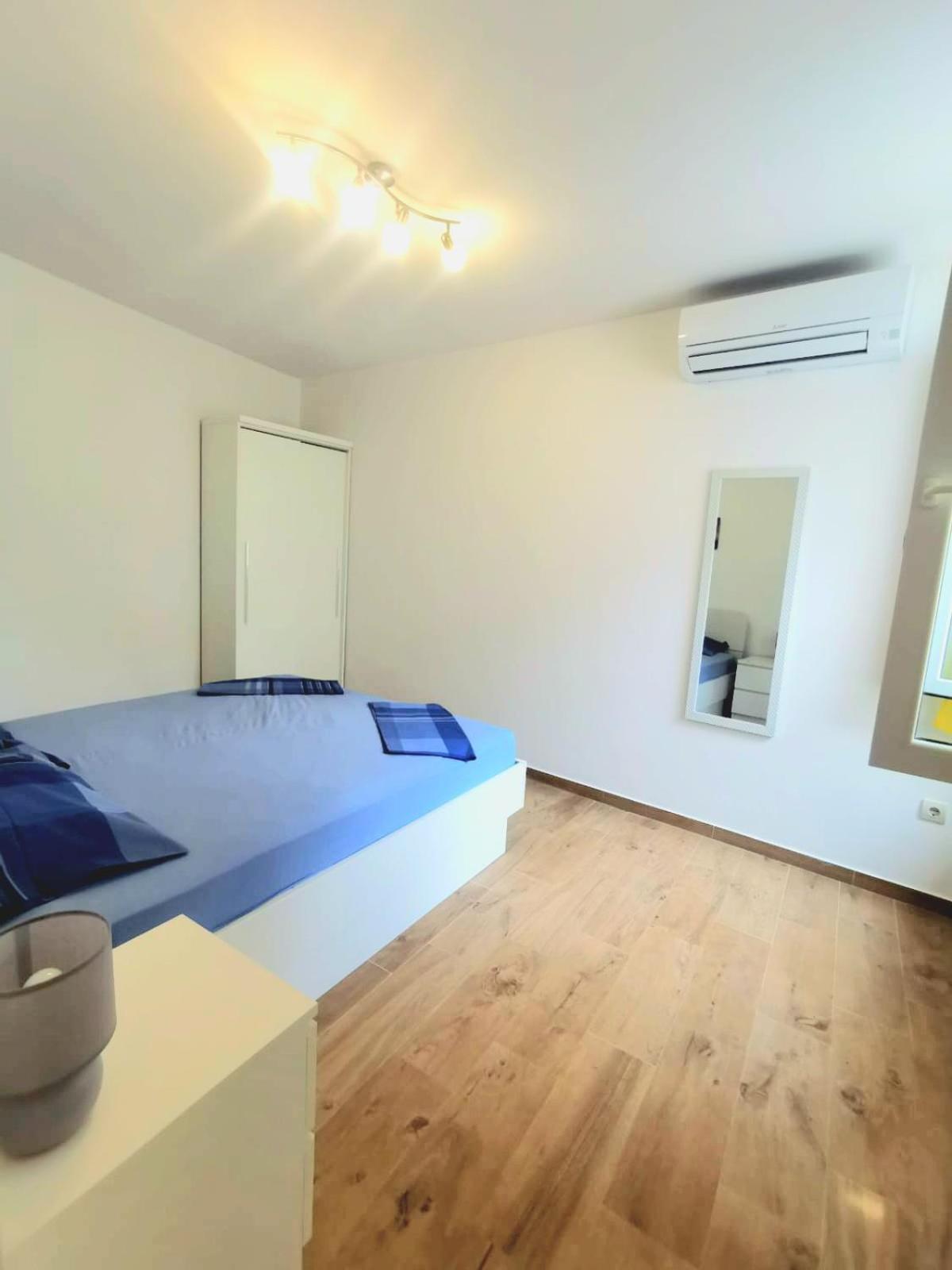 Imperium Apartments Ντουμπρόβνικ Εξωτερικό φωτογραφία