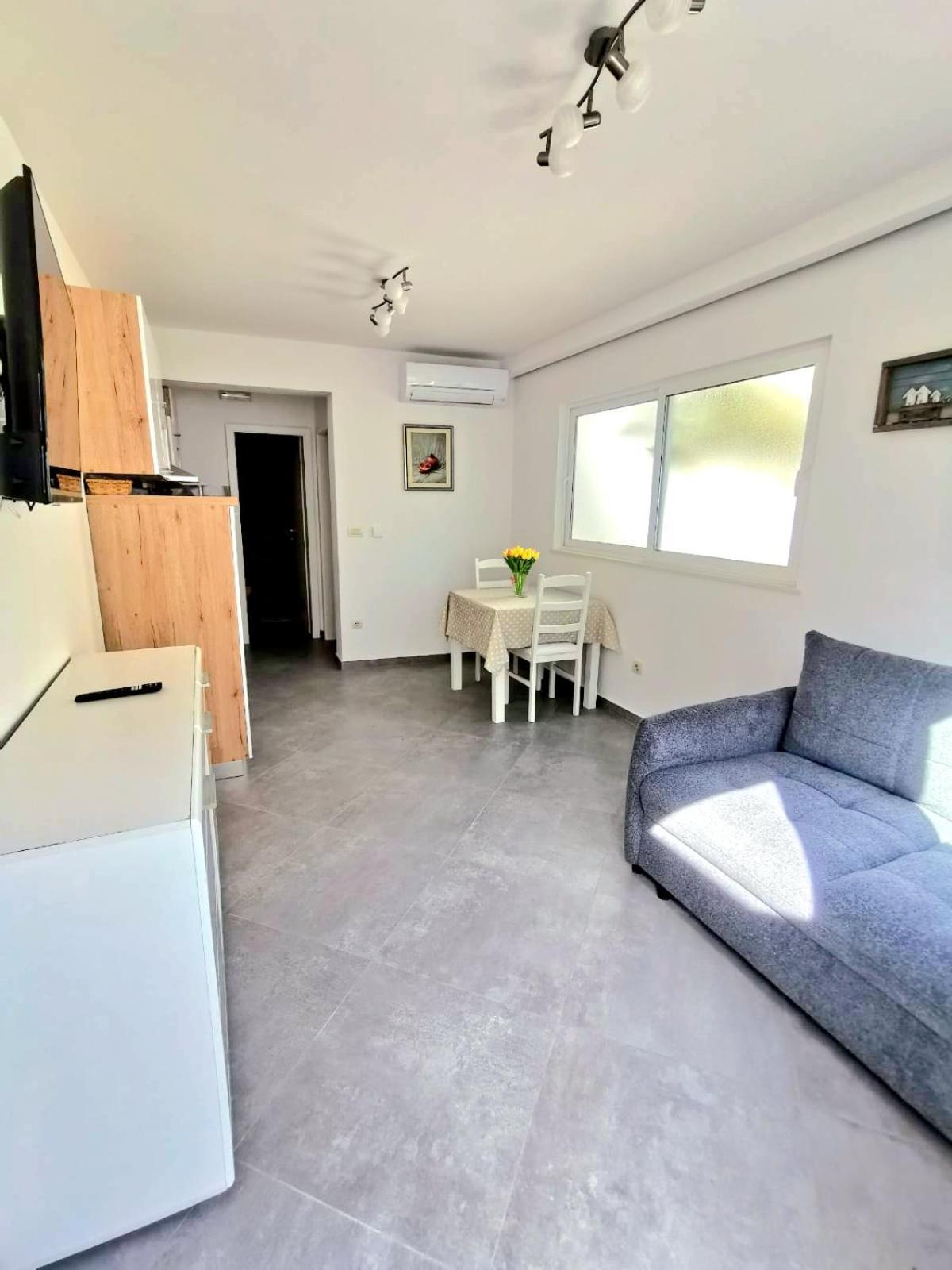 Imperium Apartments Ντουμπρόβνικ Εξωτερικό φωτογραφία
