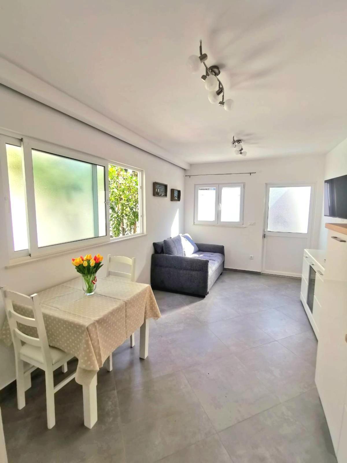 Imperium Apartments Ντουμπρόβνικ Εξωτερικό φωτογραφία