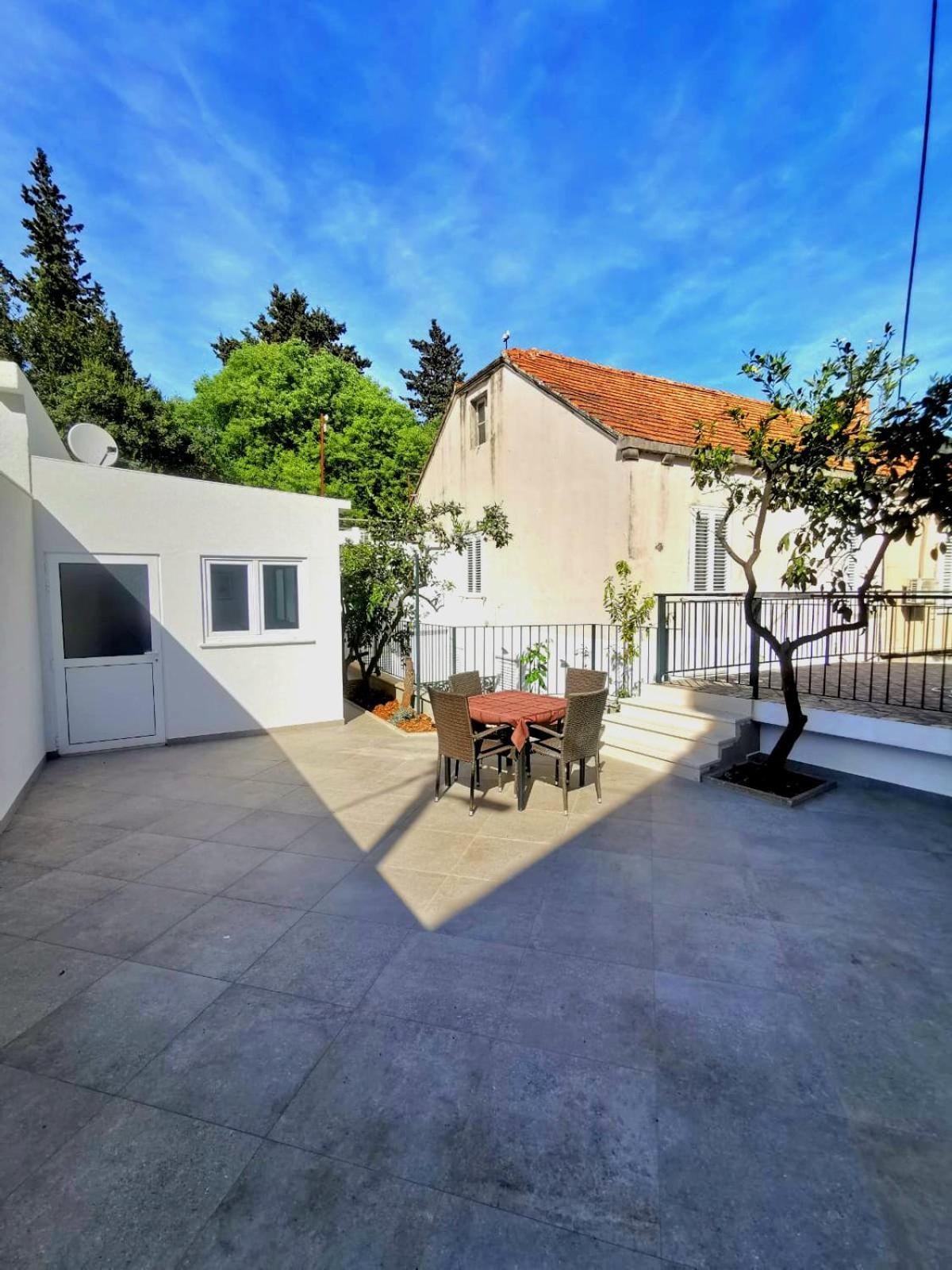 Imperium Apartments Ντουμπρόβνικ Εξωτερικό φωτογραφία