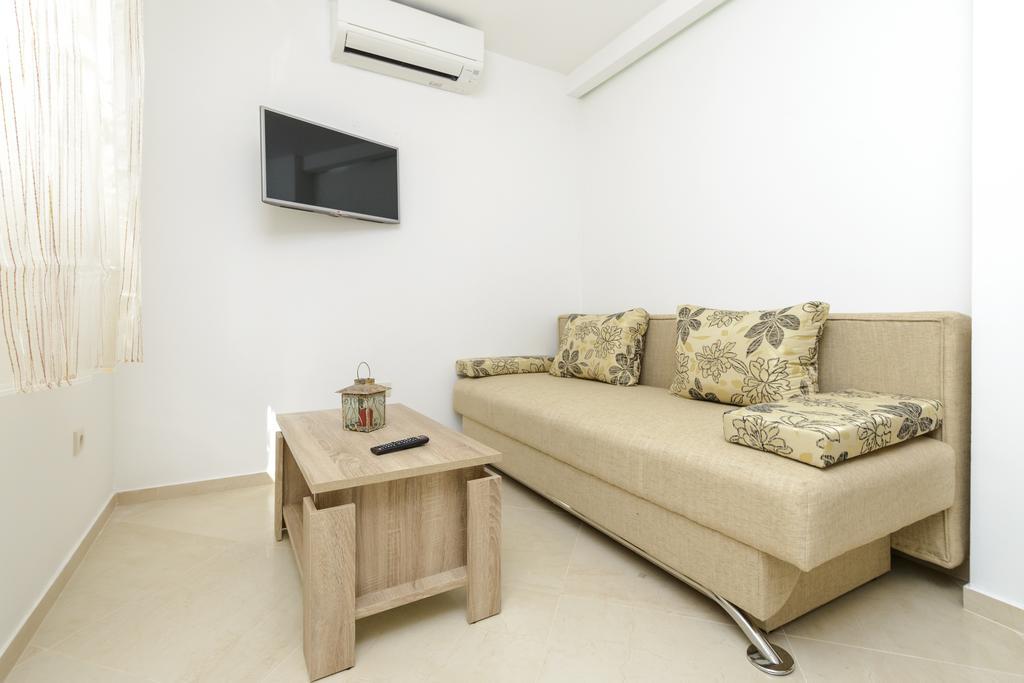 Imperium Apartments Ντουμπρόβνικ Δωμάτιο φωτογραφία