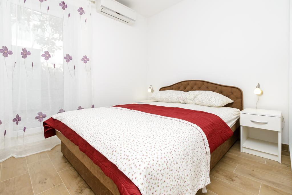 Imperium Apartments Ντουμπρόβνικ Δωμάτιο φωτογραφία