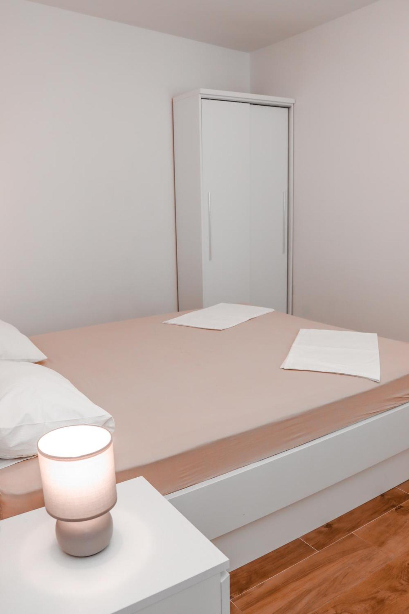 Imperium Apartments Ντουμπρόβνικ Εξωτερικό φωτογραφία