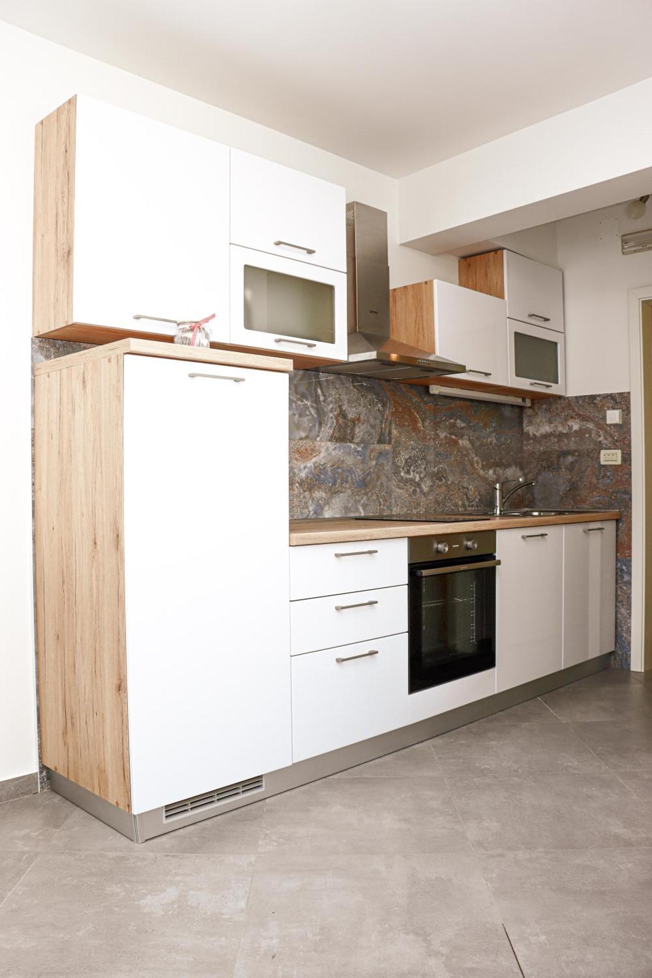 Imperium Apartments Ντουμπρόβνικ Εξωτερικό φωτογραφία