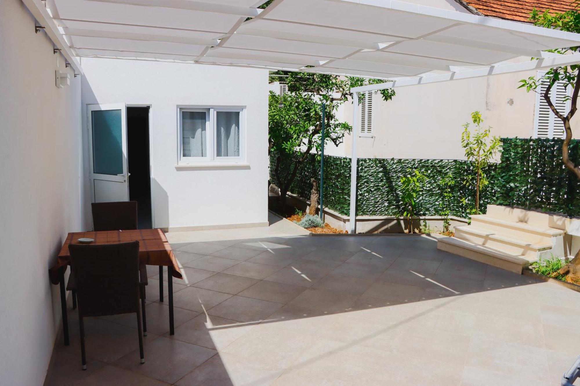 Imperium Apartments Ντουμπρόβνικ Εξωτερικό φωτογραφία