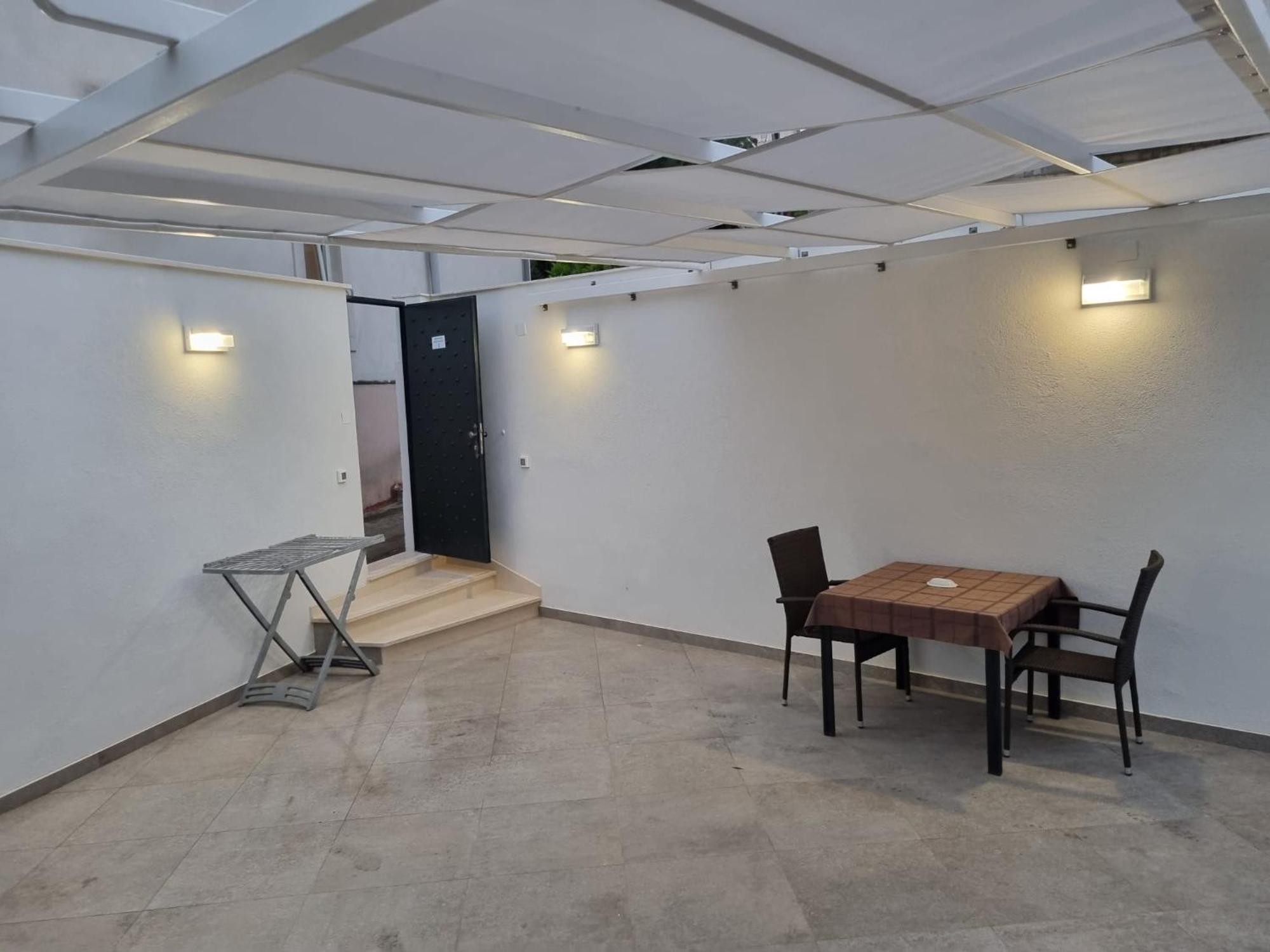 Imperium Apartments Ντουμπρόβνικ Εξωτερικό φωτογραφία