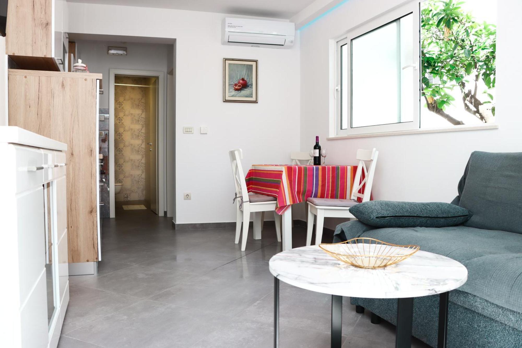 Imperium Apartments Ντουμπρόβνικ Εξωτερικό φωτογραφία