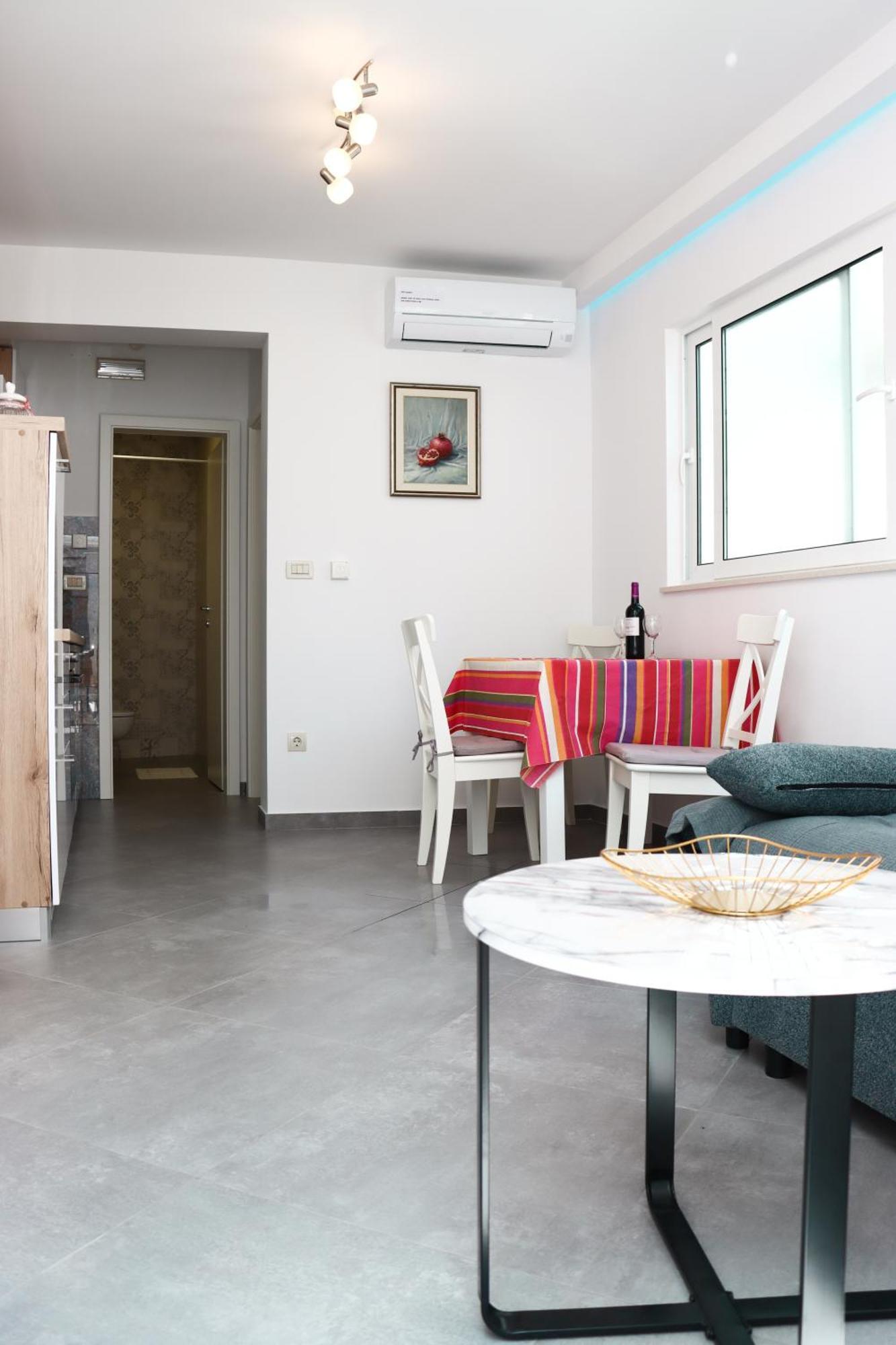 Imperium Apartments Ντουμπρόβνικ Εξωτερικό φωτογραφία