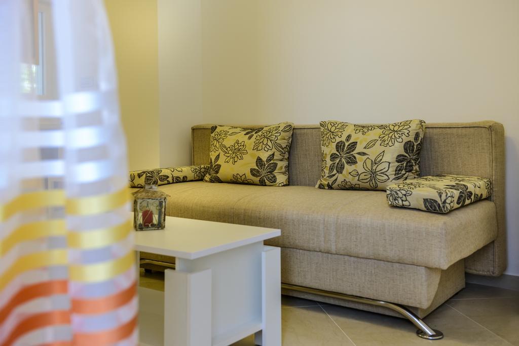 Imperium Apartments Ντουμπρόβνικ Δωμάτιο φωτογραφία
