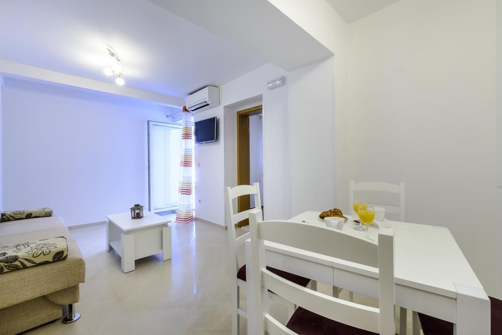 Imperium Apartments Ντουμπρόβνικ Δωμάτιο φωτογραφία