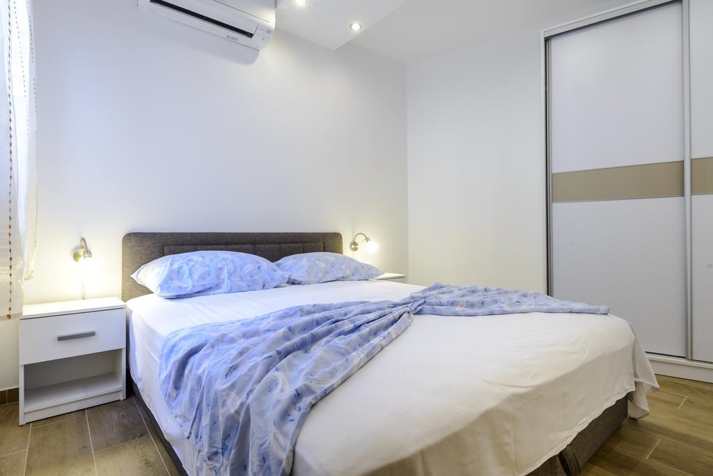 Imperium Apartments Ντουμπρόβνικ Δωμάτιο φωτογραφία