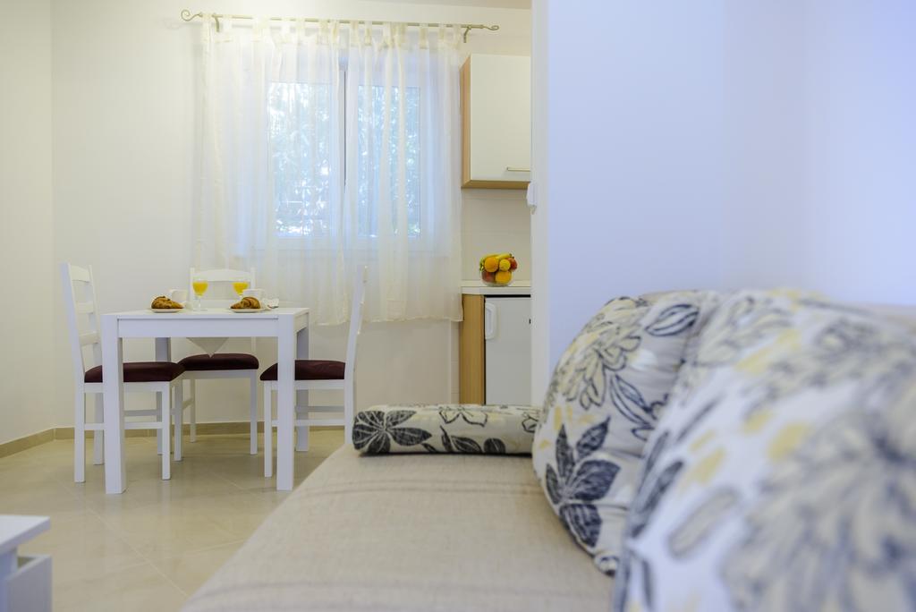 Imperium Apartments Ντουμπρόβνικ Δωμάτιο φωτογραφία
