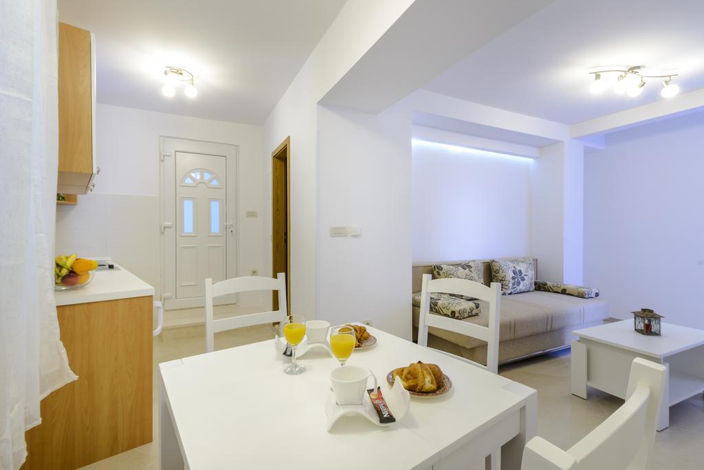 Imperium Apartments Ντουμπρόβνικ Εξωτερικό φωτογραφία