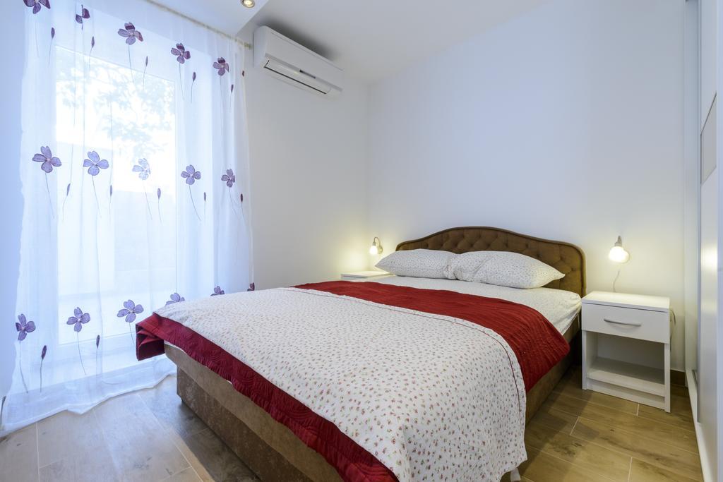 Imperium Apartments Ντουμπρόβνικ Δωμάτιο φωτογραφία
