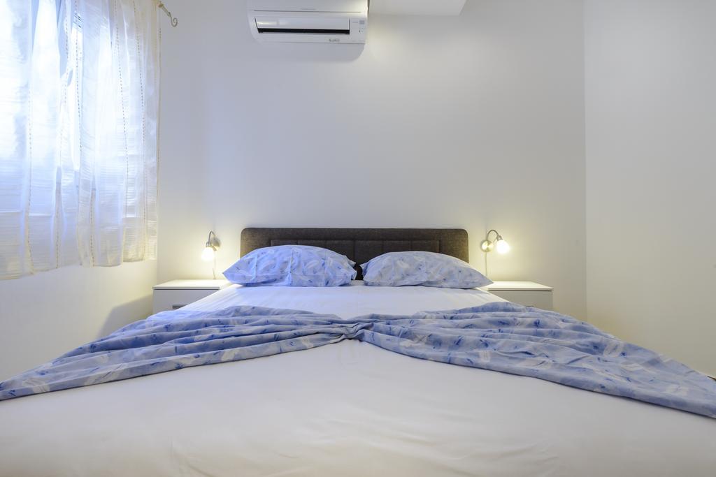 Imperium Apartments Ντουμπρόβνικ Δωμάτιο φωτογραφία