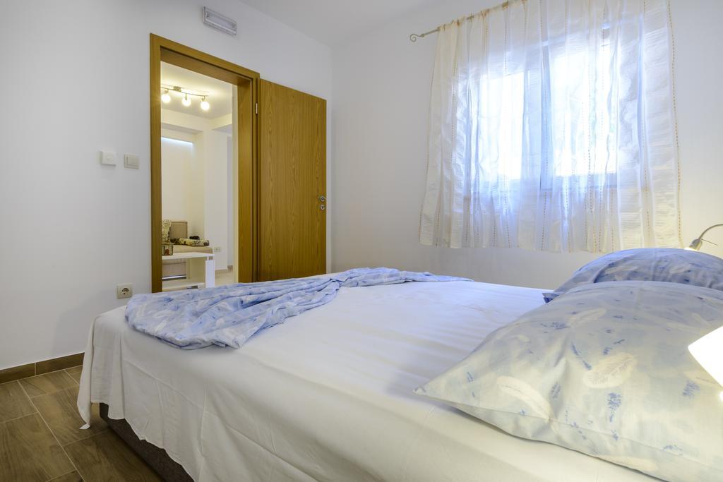 Imperium Apartments Ντουμπρόβνικ Εξωτερικό φωτογραφία