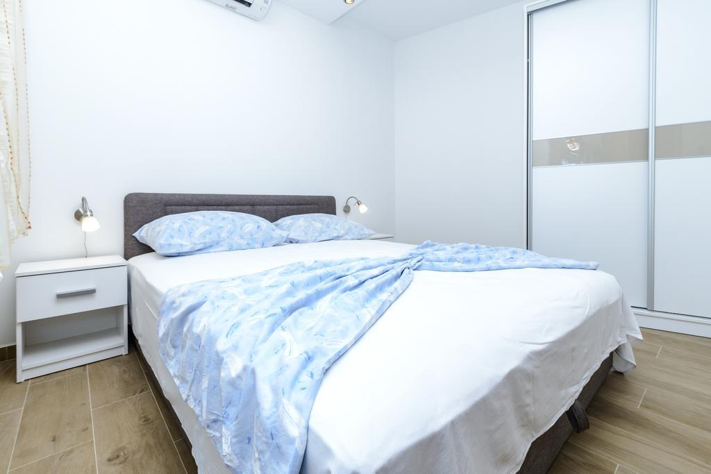 Imperium Apartments Ντουμπρόβνικ Εξωτερικό φωτογραφία