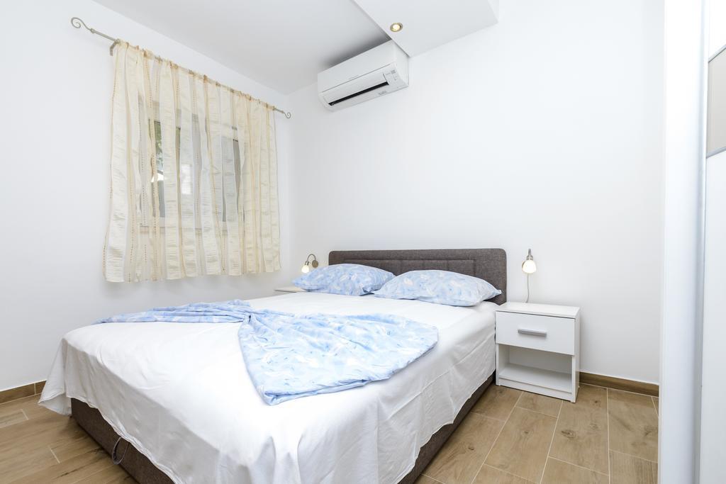Imperium Apartments Ντουμπρόβνικ Εξωτερικό φωτογραφία