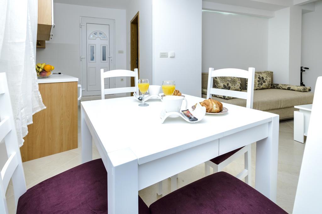 Imperium Apartments Ντουμπρόβνικ Εξωτερικό φωτογραφία