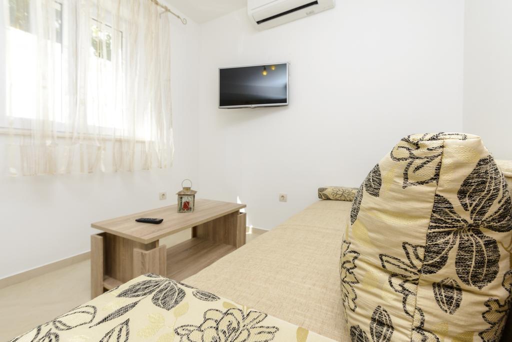 Imperium Apartments Ντουμπρόβνικ Δωμάτιο φωτογραφία
