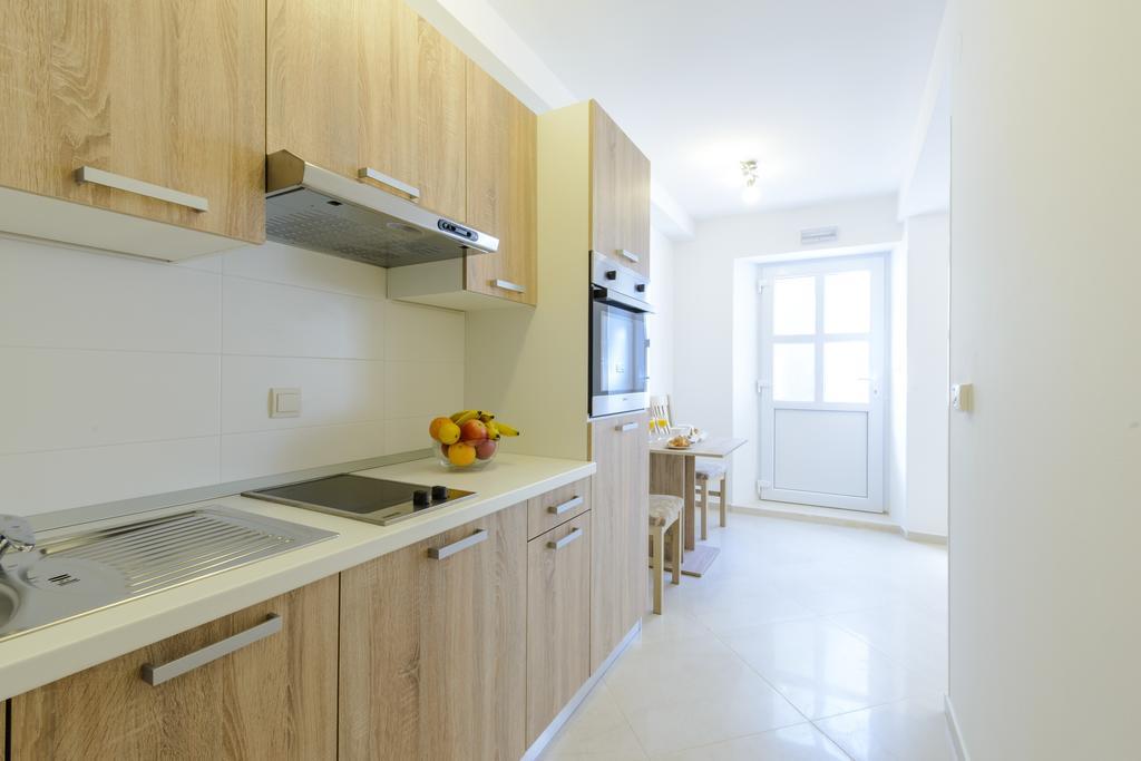 Imperium Apartments Ντουμπρόβνικ Δωμάτιο φωτογραφία