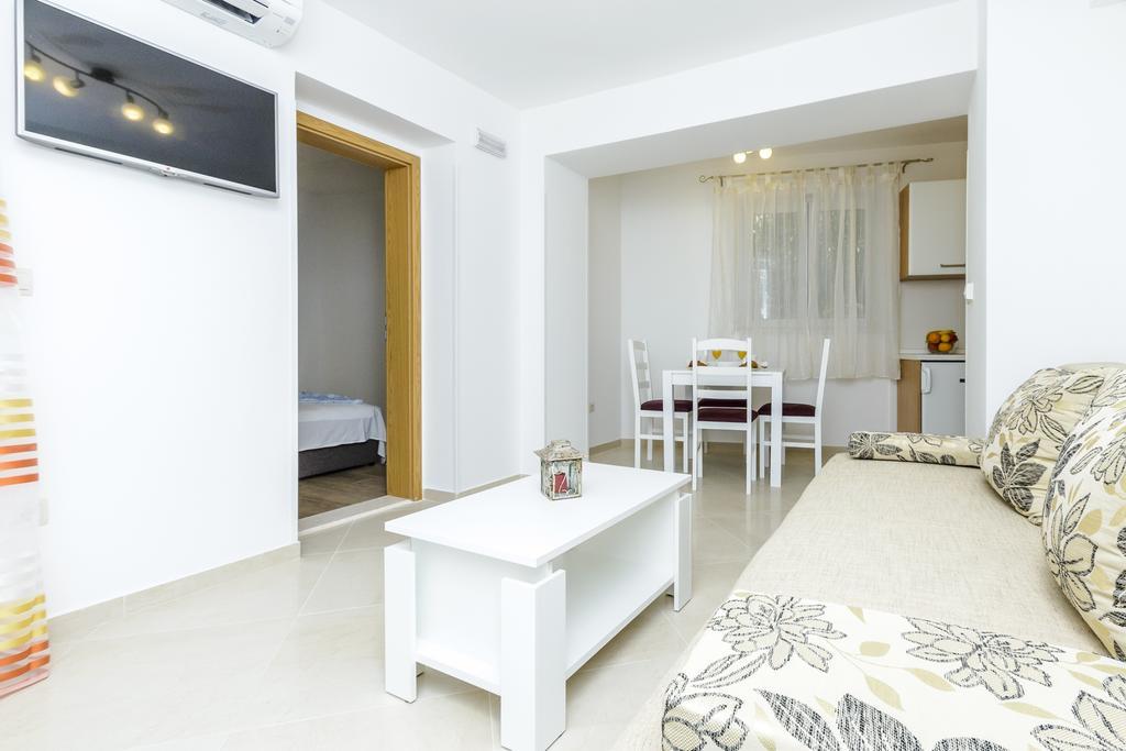 Imperium Apartments Ντουμπρόβνικ Δωμάτιο φωτογραφία